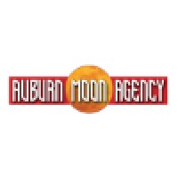 Auburn Moon Agency Logo