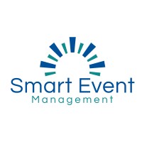 Smart Event Management Logo