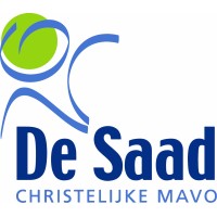 Christelijke Mavo De Saad Logo