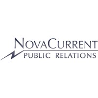 NovaCurrent Public Relations Logo
