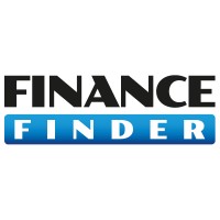 FinanceFinder Logo