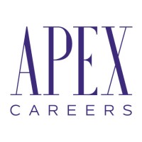 Apex Careers Logo