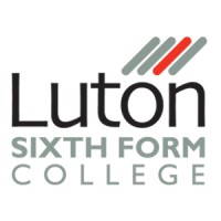 Luton Sixth Form College Logo