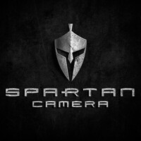 Spartan Camera Logo