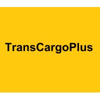 TransCargoPlus Logo