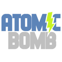 Atomic Bomb Logo