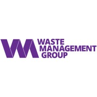 Waste Management Group Logo