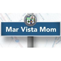 Mar Vista Mom Logo