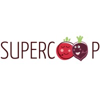 SuperCoop Berlin eG Logo