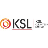 KSL CLEANTECH LIMITED Logo