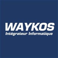 WAYKOS Logo