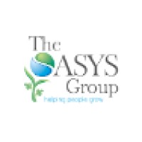 The OASYS Group Logo