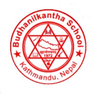 Budhanilkantha School Logo
