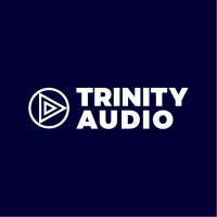 Trinity Audio Logo