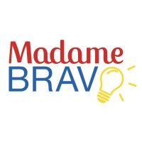 Madame BRAVO Logo