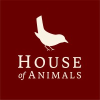 House of Animals Foundation Nederland Logo