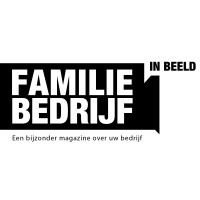 Familiebedrijf in Beeld Logo