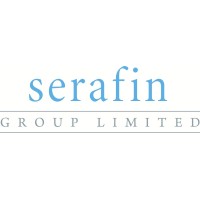 Serafin Group Logo