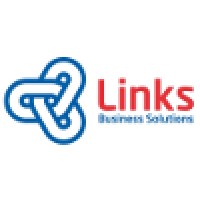 Links Business Solutions Ltd Logo