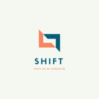 Shift Technologies | Robotics Process Automation Company Logo