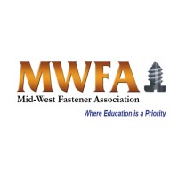 Mid-West Fastener Association Logo