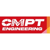 CMPT ENGINEERING Logo