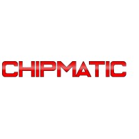 CHIPMATIC, INC. Logo