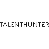 TALENTHUNTER GmbH Logo