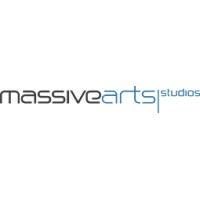 Massive Arts Studios Logo