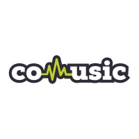 Comusic Logo