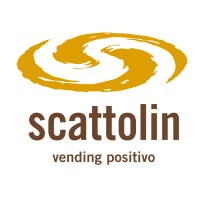 Scattolin Distribuzione Automatica srl Logo