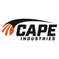 CAPE Industries Logo