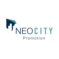 NEOCITY Promotion Logo