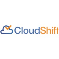 CloudShift Tunisie Logo