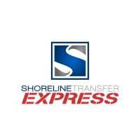Shoreline Transfer Express Logo