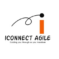 iConnect Agile Logo
