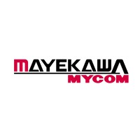 MAYEKAWA PERÚ SAC Logo