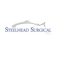 Steelhead Surgical, Inc. Logo