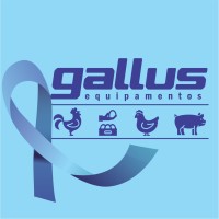 Gallus Equipamentos Logo