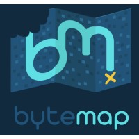 Bytemap, Inc. Logo