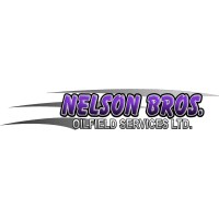 Nelson Bros Oilfield Services (1997) Ltd. Logo