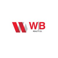 WB Realty Company Logo