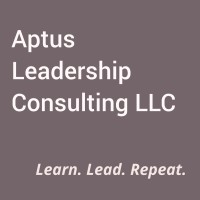 Aptus Leadership Consulting LLC Logo