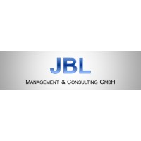 JBL Management & Consulting GmbH Logo