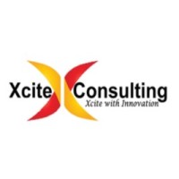 Xcite Consulting, LLC Logo