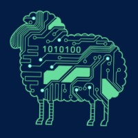 Electric Sheep Logo