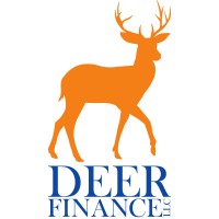 Deer Finance, LLC Logo
