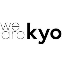 kyo - microinfluencer & Social Media Logo