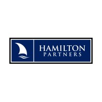 Hamilton Partners. Logo