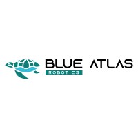 Blue Atlas Robotics Logo